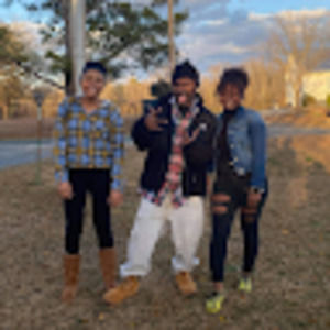 Meet your Posher, Marvin